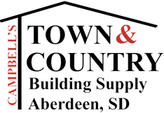Campbell's Town & Country Building Supply